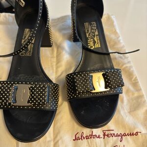 Ferragamo shoes